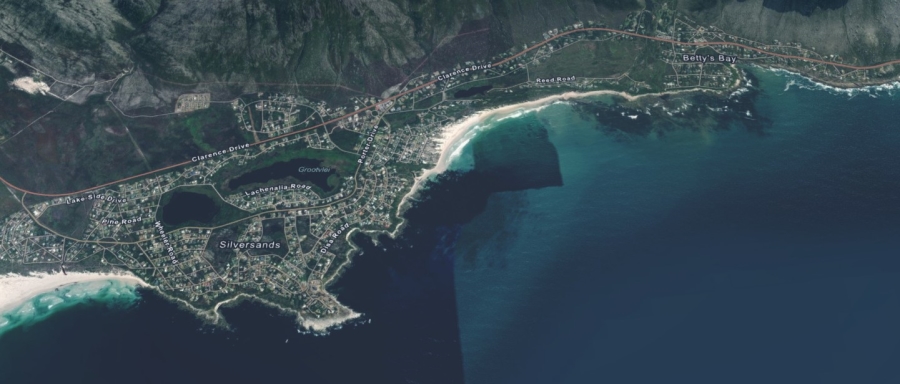 0 Bedroom Property for Sale in Bettys Bay Western Cape